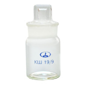 Стакан для взвешивания высокий 10 мл купить в интернет-магазине товаров для офиса и дома ТопГрад с доставкой