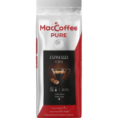 Кофе в зернах MacCoffee PURE Espresso Forte 1 кг (пакет) купить в интернет-магазине товаров для офиса и дома ТопГрад с доставкой