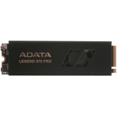 SSD накопитель ADATA SLEG-970P-1TCI 1 ТБ