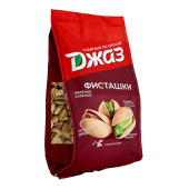 Фисташки Джаз 300 г купить в интернет-магазине товаров для офиса и дома ТопГрад с доставкой