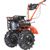 Мотоблок бензиновый Patriot Урал 5740 Вт (440107581)
