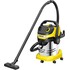 Пылесос Karcher WD 5 S V-25/5/22 желтый (1.628-350.0)
