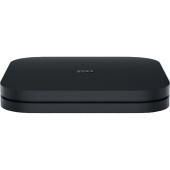 Медиаплеер Xiaomi TV Box S 2nd Gen (PFJ4167RU)