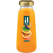 Сок IL Primo мультифруктовый с мякотью 0.2 л купить в интернет-магазине товаров для офиса и дома ТопГрад с доставкой