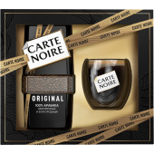 Кофе растворимый сублимированный Carte Noire с чашкой 95 г (картонная коробка) купить в интернет-магазине товаров для офиса и дома ТопГрад с доставкой