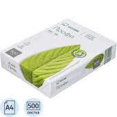 Бумага для офисной техники Илим Профи (А4, марка А, 80 г/кв.м, 500 листов)