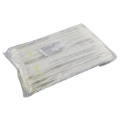 Пипетка серологическая 1 мл стерильная (100 штук в упаковке) купить в интернет-магазине товаров для офиса и дома ТопГрад с доставкой