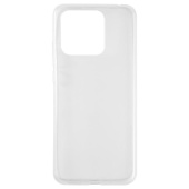 Чехол-накладка Red Line iBox Crystal для Xiaomi Redmi 10C прозрачный (УТ000031079)
