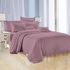 Комплект постельного белья Эльф Felicita Фиолетовый рай 1.5-спальное  микросатин 70x70 см
