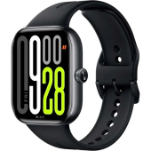 Смарт-часы Xiaomi Redmi Watch 5 Obsidian Black (BHR9389GL)