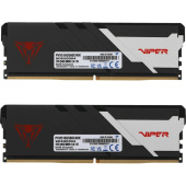 Модуль памяти Patriot Memory PVV516G560C40K DDR5 16 ГБ, 2x8 ГБ Модуль памяти Patriot Memory PVV516G560C40K DDR5 16 ГБ, 2x8 ГБ