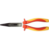 Длинногубцы диэлектрические до 1000V 170 мм BERGER (BG1171)