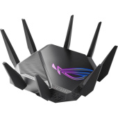 Маршрутизатор Asus ROG Rapture GT-AXE11000 (90IG06E0-MO1R00)