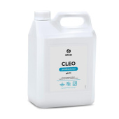 Универсальное моющее средство с дезинфицирующим эффектом Grass Cleo 5 л (концентрат) Универсальное моющее средство с дезинфицирующим эффектом Grass Cleo 5 л (концентрат)