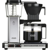 Кофеварка Moccamaster KBG Select 53979 Кофеварка Moccamaster KBG Select 53979