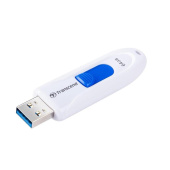 Флешка USB 3.1 64 ГБ Transcend JetFlash 790 (TS64GJF790W)