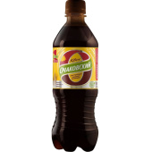 Квас Очаковский фильтрованный 0.5 л купить в интернет-магазине товаров для офиса и дома ТопГрад с доставкой