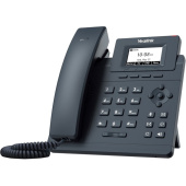 IP телефон SIP Yealink SIP-T30P