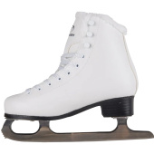 Коньки фигурные Tech Team Elegance размер 40 купить в интернет-магазине товаров для офиса и дома ТопГрад с доставкой