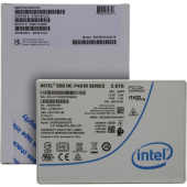 SSD накопитель Intel DC-P4510 2 ТБ (SSDPE2KX020T801)