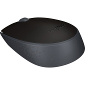 Мышь беспроводная Logitech M171 черная (910-004643/910-004424)