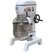 Миксер Viatto Commercial BH-40 белый