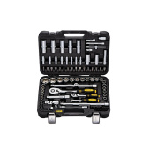 Набор инструмента автомобильный Berger BG097-121438 97 предметов