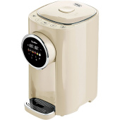 Термопот Tesler TP-5050 бежевый