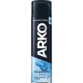 Гель для бритья ARKO Men Cool 200 мл