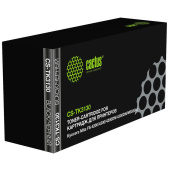 Картридж лазерный Cactus TK-3130 CS-TK3130/1T02LV0NL0 для Kyocera черный совместимый Картридж лазерный Cactus TK-3130 CS-TK3130/1T02LV0NL0 для Kyocera черный совместимый