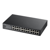 Коммутатор Zyxel GS1100-24E-EU0103F