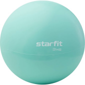 Медбол Starfit GB-703 3 кг