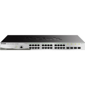 Коммутатор D-Link DGS-1210-28/ME/B2A