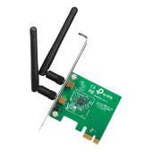 Сетевой адаптер TP-Link TL-WN881ND PCI Express x1