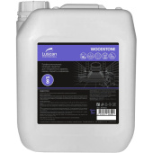 Средство для мытья полов для ламината и мрамора Luscan Professional Woodstone 5 л (концентрат)