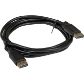 Кабель ExeGate DisplayPort - DisplayPort 1.8 метра (EX284912RUS)