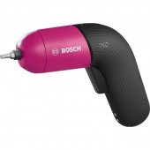 Отвертка аккумуляторная Bosch IXO VI Colour 06039C7022