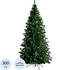 Ёлка искусственная новогодняя Green Trees Рублёвская напольная 3 м