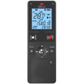 Диктофон цифровой Ritmix RR-820