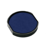 Подушка штемпельная сменная Colop E/R45 синяя для Colop Pr. R2045 Pr. R45 trodat 46045 trodat 5215 trodat 5415