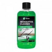 Жидкость стеклоомывающая концентрат летнего Grass Mosquitos Cleaner 110103