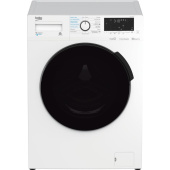 Стиральная машина Beko Washing-Dryer WDB7425R2W 7169342200