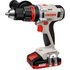 Дрель-шуруповёрт аккумуляторная Crown CT21090HMX-2 BMC 2 АКБ х Li-ion  (20 В, 2 Ач)+ЗУ в кейсе