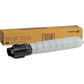 Тонер-картридж Xerox 006R01742 чёрный оригинальный