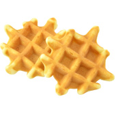 Вафли венские Ванюшкины сладости Молочная вафелька 1 кг купить в интернет-магазине товаров для офиса и дома ТопГрад с доставкой