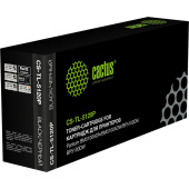 Картридж лазерный Cactus CS-TL-5120P TL-5120P для Pantum чёрный  совместимый
