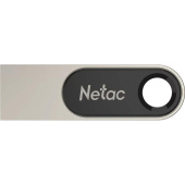 Флешка USB 2.0 32 ГБ Netac U278 (NT03U278N-032G-20PN)
