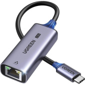 Сетевой адаптер Ugreen CM648 (25052)
