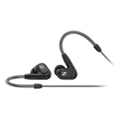 Наушники Sennheiser IE 300 черные (509104)