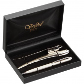 Набор подарочный Verdie (ручка, закладка, нож для бумаги)